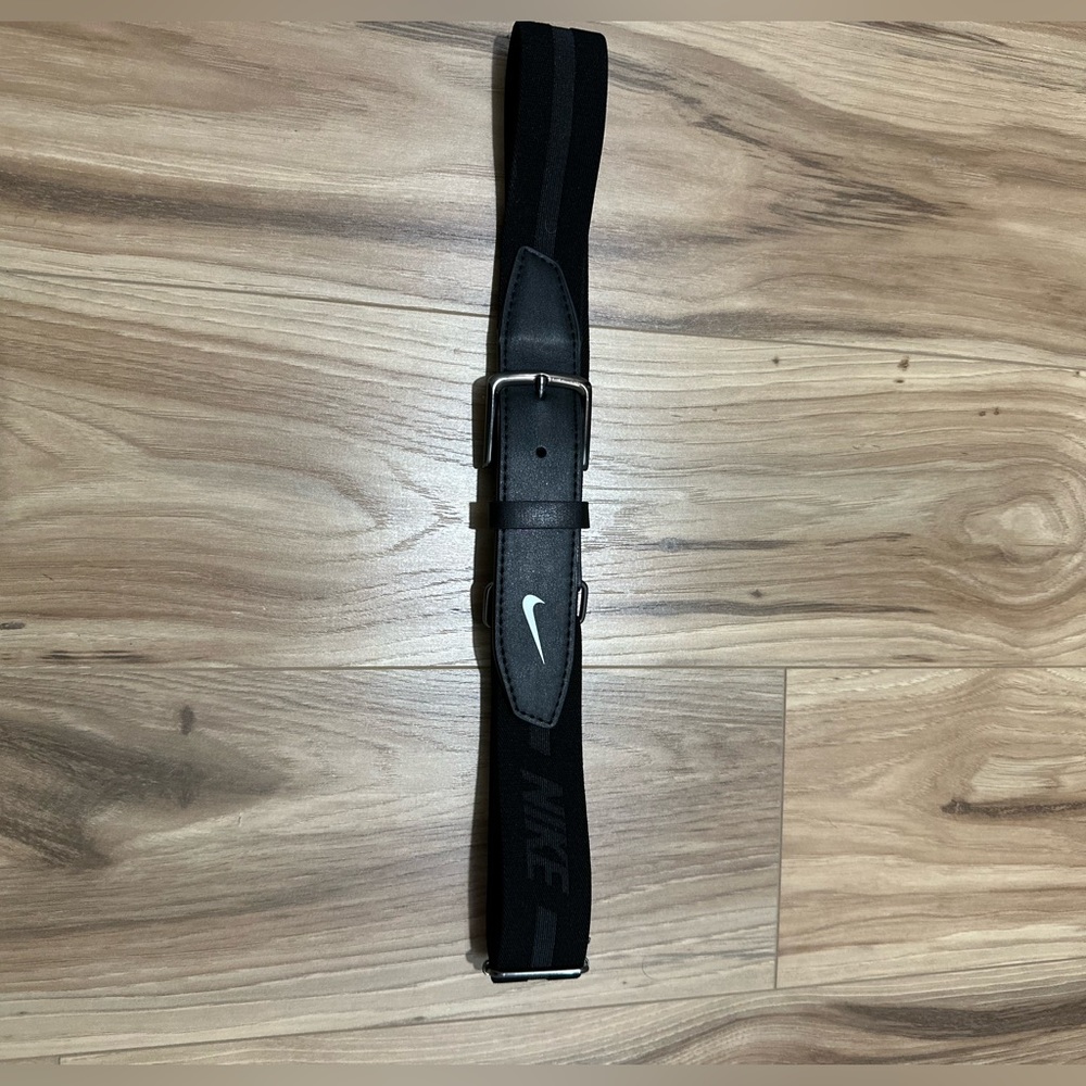 Nike Golf Belt